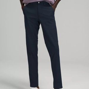 Commission Slim-Fit Pant 32" Warpstreme